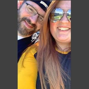 Meet your Posher, Matt